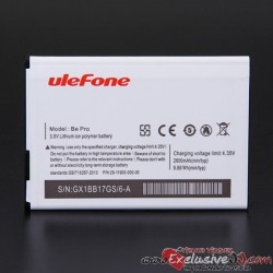 Batería Ulefone