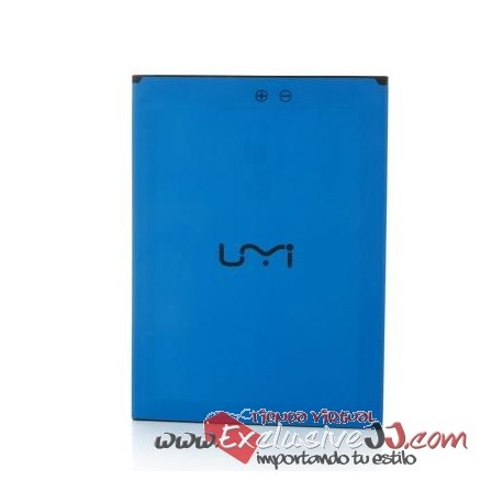 Batería Umi