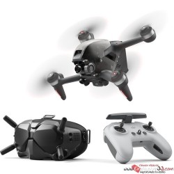 DJI FPV Combo