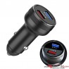 Cargador de Carro Oneplus 30W