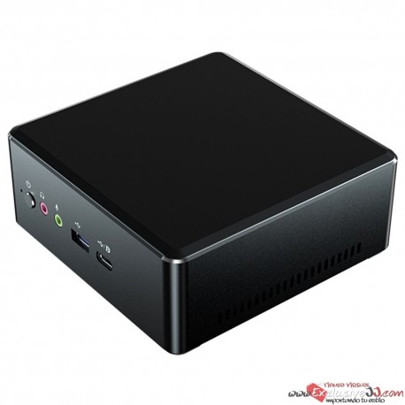 Mini PC AMD Ryzen7 2700U 16GB RAM 512GB SSD