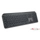 Teclado Logitech MX Keys