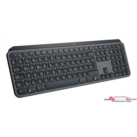 Teclado Logitech MX Keys