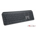 Teclado Logitech MX Keys
