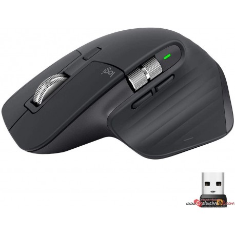 Mouse Logitech Mx Master 3 