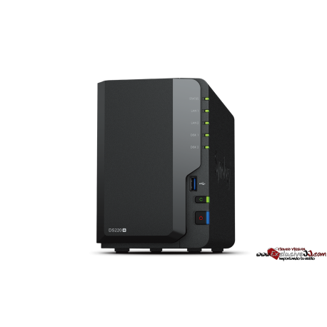 NAS DiskStation DS220+
