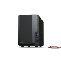 NAS DiskStation DS220+