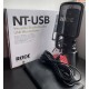 Micrófono Versátil USB RODE NT-Usb