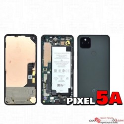 Tapa Trasera Oneplus 7 Pro 