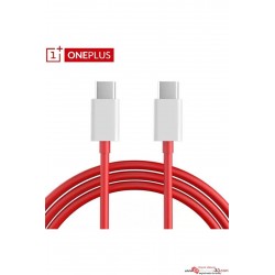 Cable Cargador Oneplus Tipo C