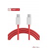 Cable Cargador Oneplus Tipo C