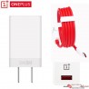 Oneplus Cargador Dash
