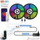 Tira de Luces Govee RGBIC Pro wifi Alexa 5metros