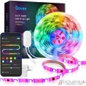 Tira de Luces Govee RGBIC Pro wifi Alexa 5metros