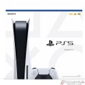 Consola Sony PlayStation 5