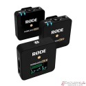 Micrófono Rode Wireless Go 2