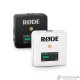 Micrófono Rode Wireless Go