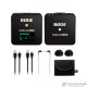 Micrófono Rode Wireless Go