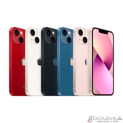 iPhone 13  4GB/128GB