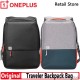 Bolso Oneplus Morandi Gray