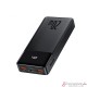 Power Bank Baseus 20w 20.000mAh Bipow Digital Display Batería Portable