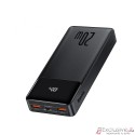 Power Bank Baseus 20w 20.000mAh Bipow Digital Display Batería Portable