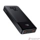 Power Bank Baseus 20w 20.000mAh Bipow Digital Display Batería Portable