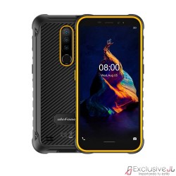 Ulefone Armor X8