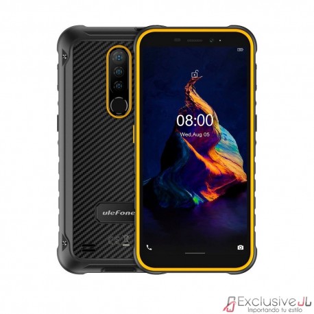 Ulefone Armor X8