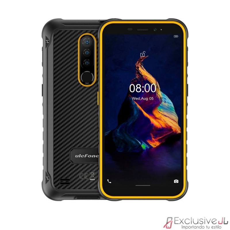 Comprar Ulefone Armor X8 en Colombia con