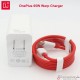 Oneplus Cargador Warp 65W