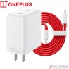 Oneplus Cargador Warp 65W