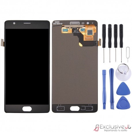 Pantalla OnePlus 3 / 3T 