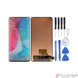 Pantalla OnePlus 8 