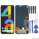 Pantalla Original Google Pixel 4a
