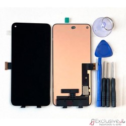 Pantalla  Google Pixel 5