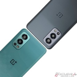 Tapa Trasera Oneplus Nord