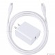 Cargador Google Pixel 6/6 Pro 30W con Cable USB-C