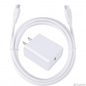 Cargador Google Pixel 6/6 Pro - 7/7 Pro 30W con Cable USB-C