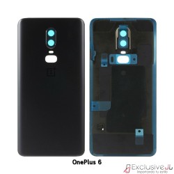 Tapa Trasera Oneplus 6T