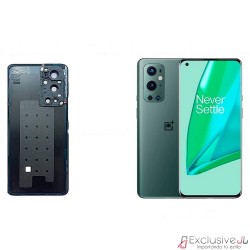 Tapa Trasera Oneplus 9