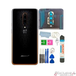 Tapa Trasera Oneplus 8
