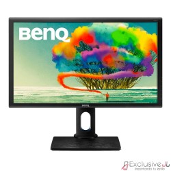 Monitor para Diseño BenQ 4K UHD PD3200U