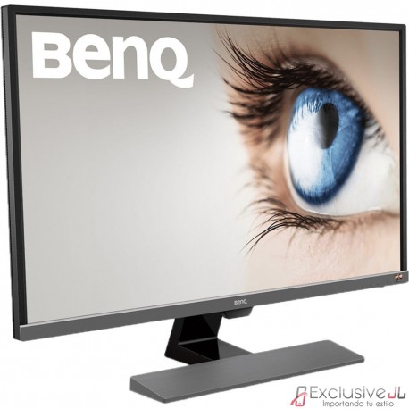 Monitor BenQ EW3270U  Gamer 4K HDR Eyecare | 