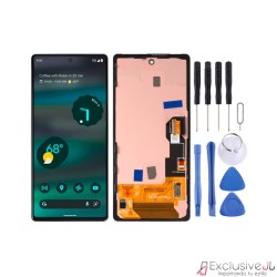 Pantalla  Google Pixel 6a