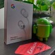 Google Pixel USB-C™ earbuds