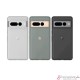 Estuche Original Google Pixel 7  y 7 Pro