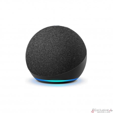Amazon Echo Dot (4ta generación)