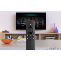 Amazon Fire TV Stick