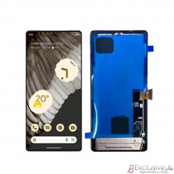 Pantalla Google Pixel 7 Pro